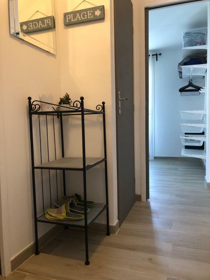 Appartamento La Cassidaine Cassis Esterno foto