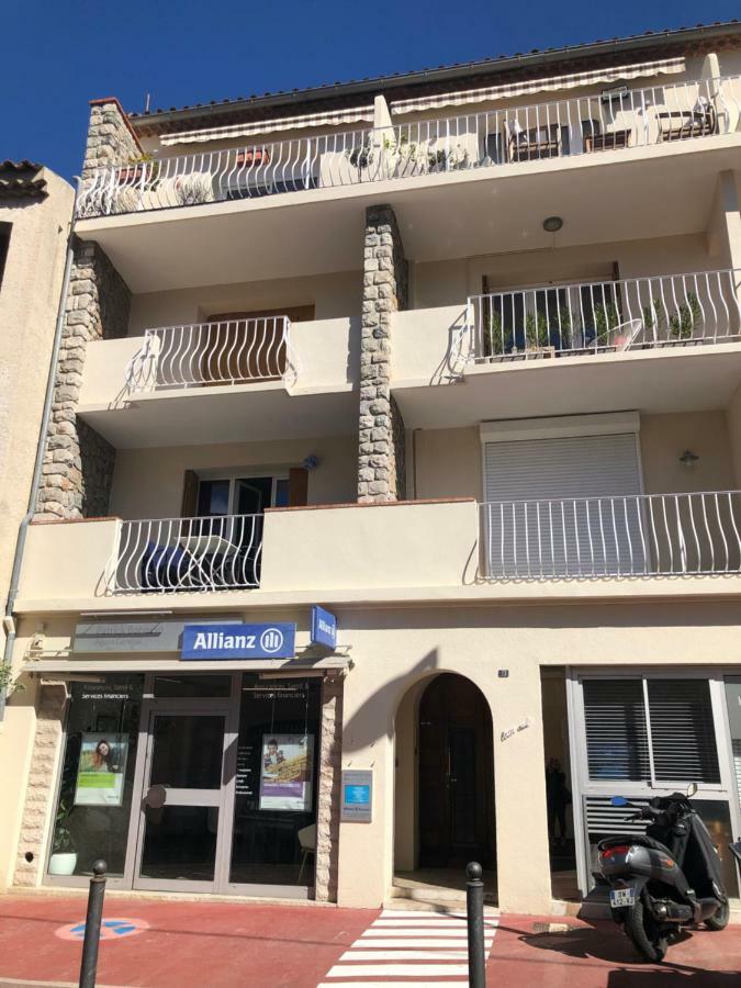 Appartamento La Cassidaine Cassis Esterno foto